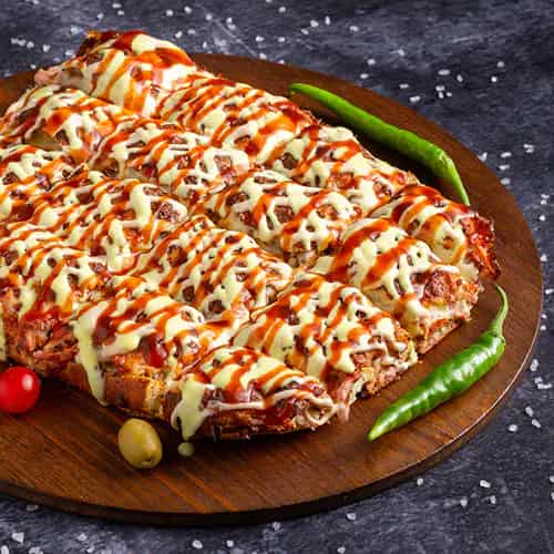 تصویر 16 تیکه ژیگو تنوری