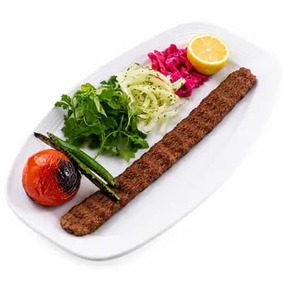 سیخ کوبیده