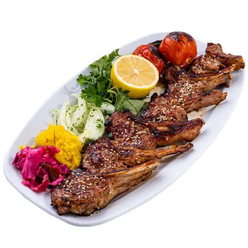 شیشلیک