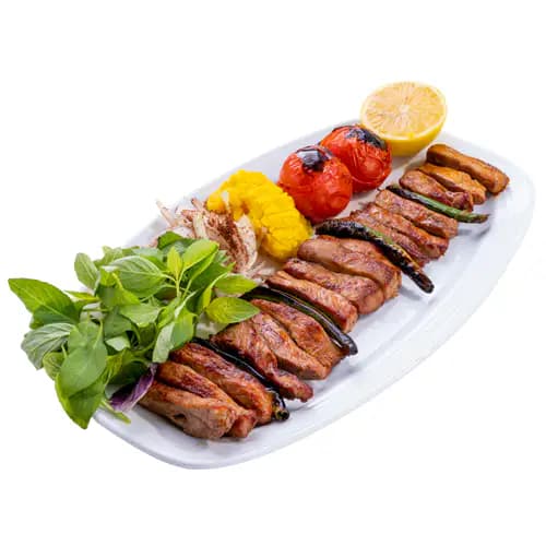 فیله کباب