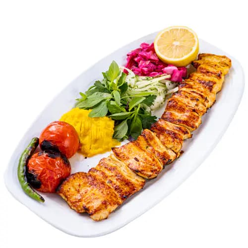 خوراک جوجه مخصوص