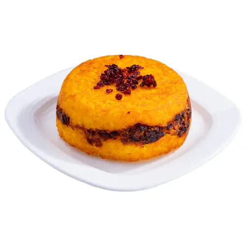 ته چین مرغ