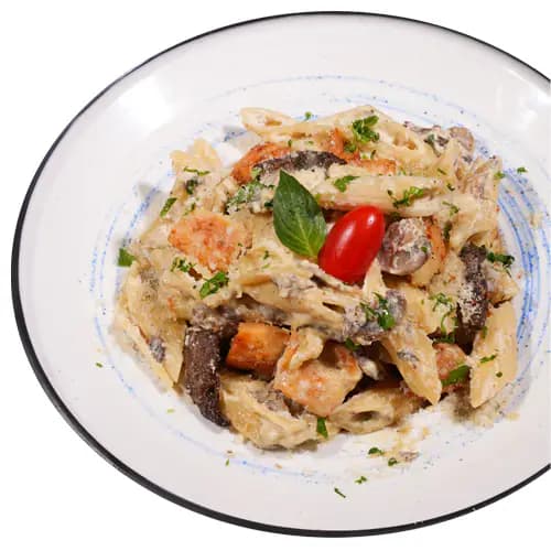 پنه گوشت آلفردو